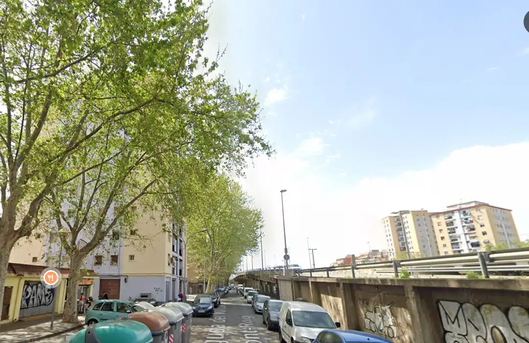 Appartement avec ascenseur à vendre à del Marquès de Mont-Roig 245, imagen 17