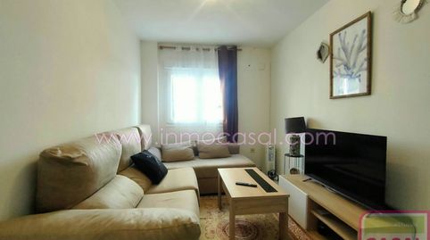 Foto 2 de Piso en venta en Villalegre - La Luz, Avilés