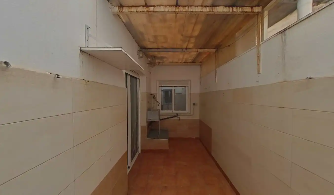 Flat for sale in El Ejido