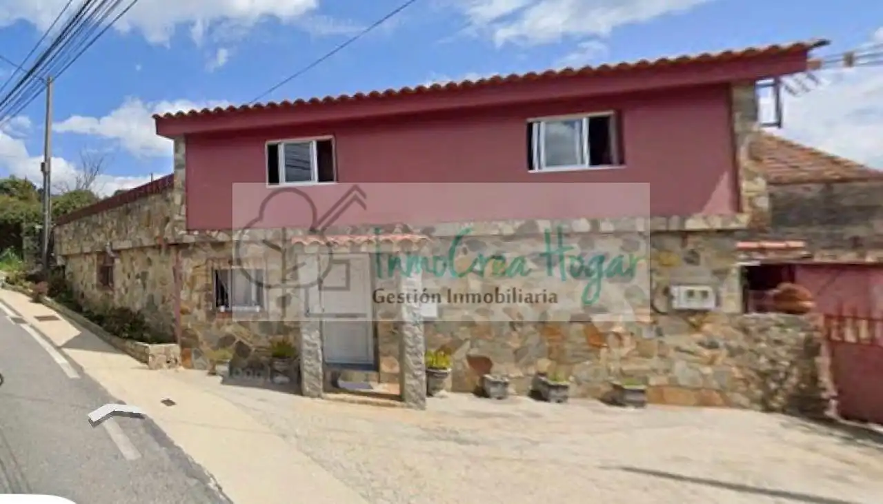Casa en venda a Valadares - Beade, imagen 3