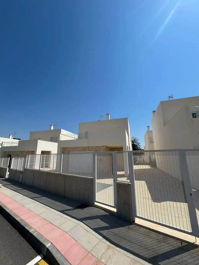 Villa avec piscine à vendre à Hondón de las Nieves / El Fondó de les Neus, imagen 26