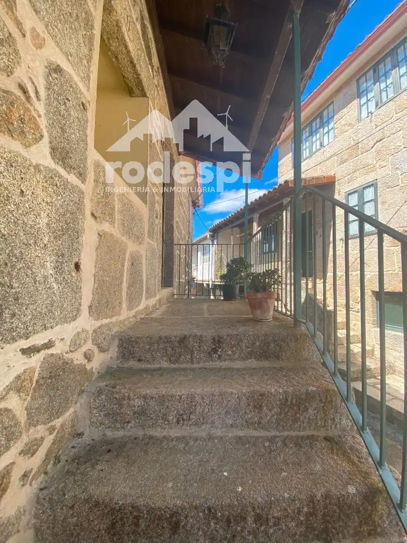 Haus zum Verkauf in Cortegada, imagen 29