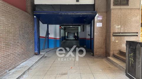 Foto 2 de Garatge en venda a Calle de González Besada, 21, Auditorio - Seminario - Parque de Invierno, Asturias