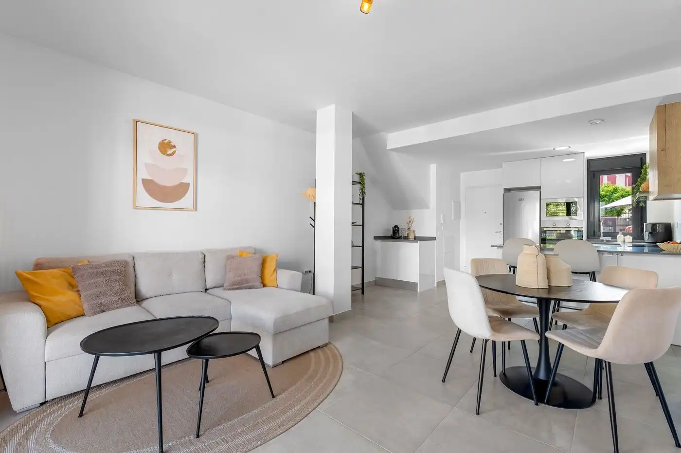 Apartamento con piscina en venta en Calle  Guadiana, imagen 6