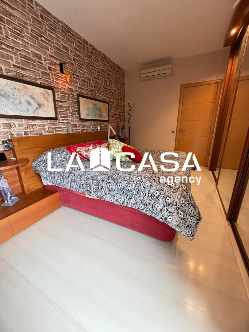 Wohnung mit Aufzug zum Verkauf in Montigalà - Sant Crist, imagen 12