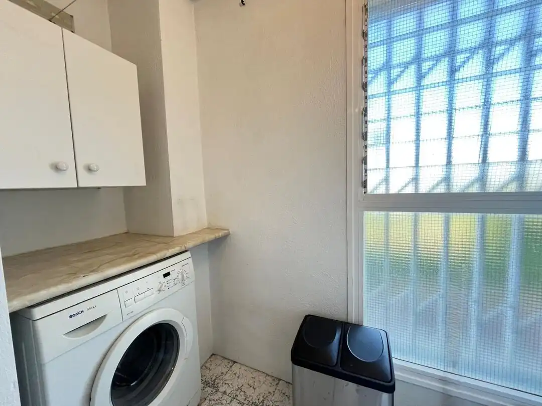 Baño de Piso en venta en Barañáin / Barañain con Calefacción, Trastero y Amueblado