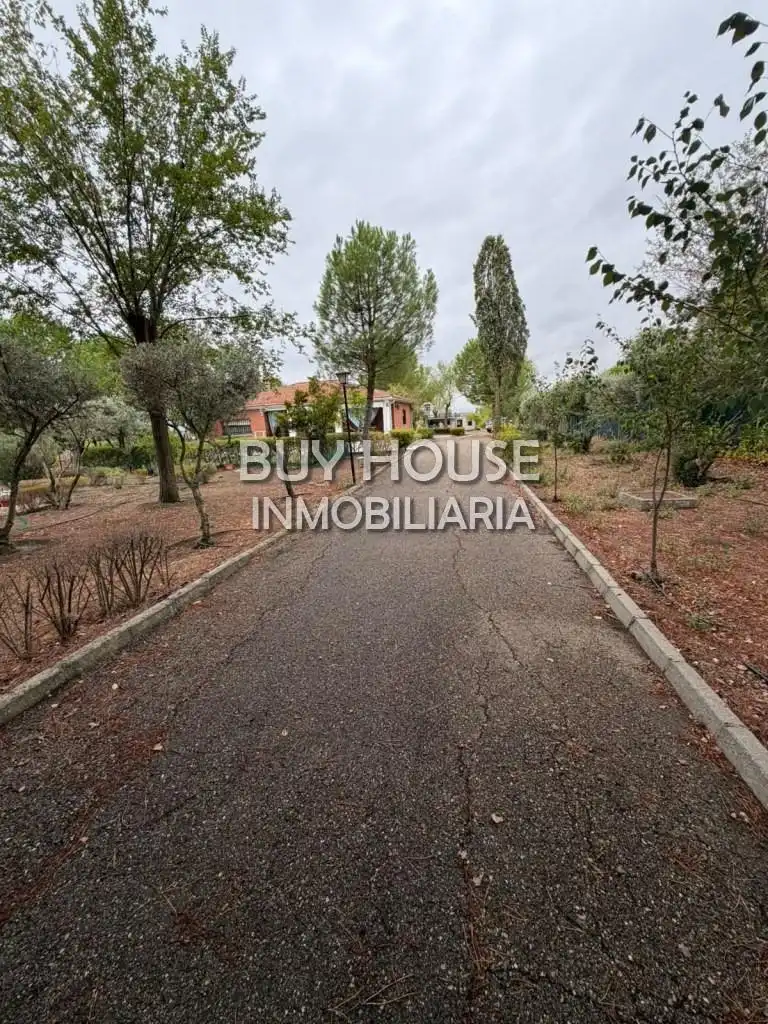 Casa o xalet en venda en Yeles, Toledo
