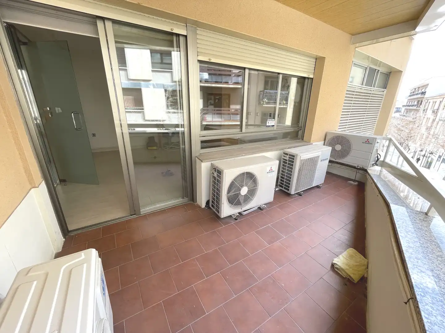 Piso en venta en Salamanca con Terraza y Balcón