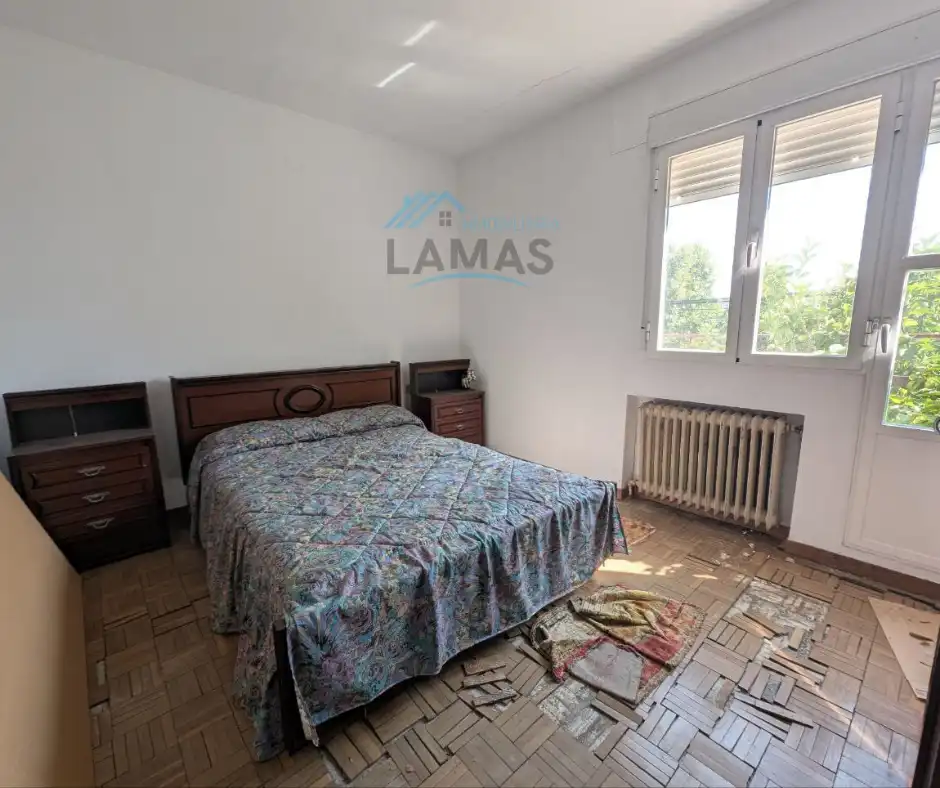Bedroom of Houses for sale in Bohonal de Ibor  with Heating, Private garden and Terrace