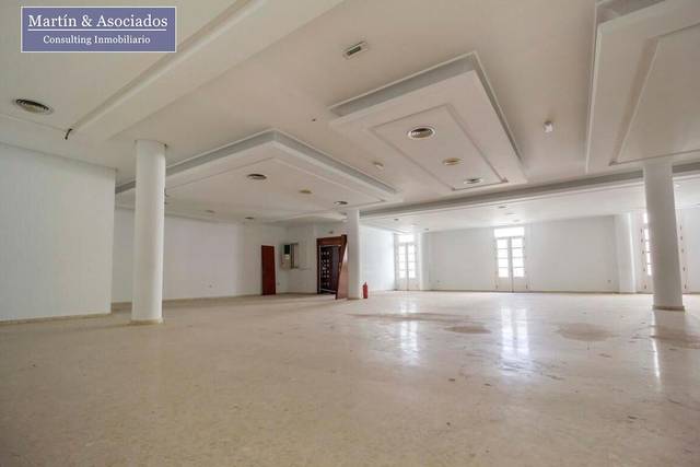 Oficina en Venta en Calle del Charco, 5 en Centro - La Costilla