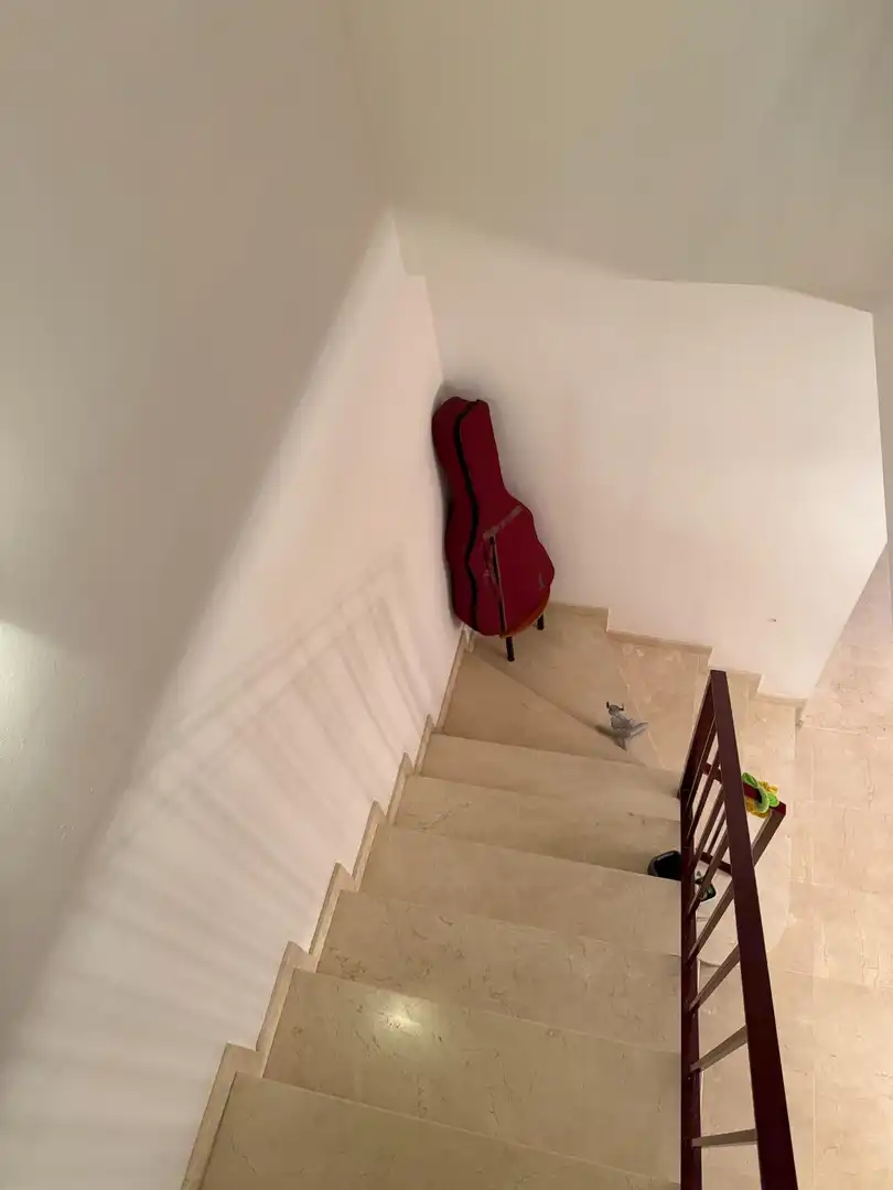 Casa adosada en venda en Bollullos de la Mitación amb Jardí privat
