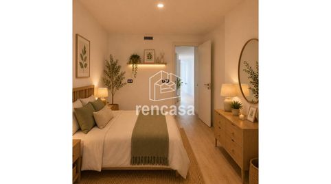 Foto 3 de Piso en venta en Calle Magdalena, Centre Històric, Lleida Capital