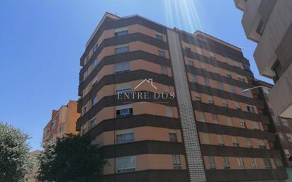 Exterior view of Flat to rent in Castellón de la Plana / Castelló de la Plana