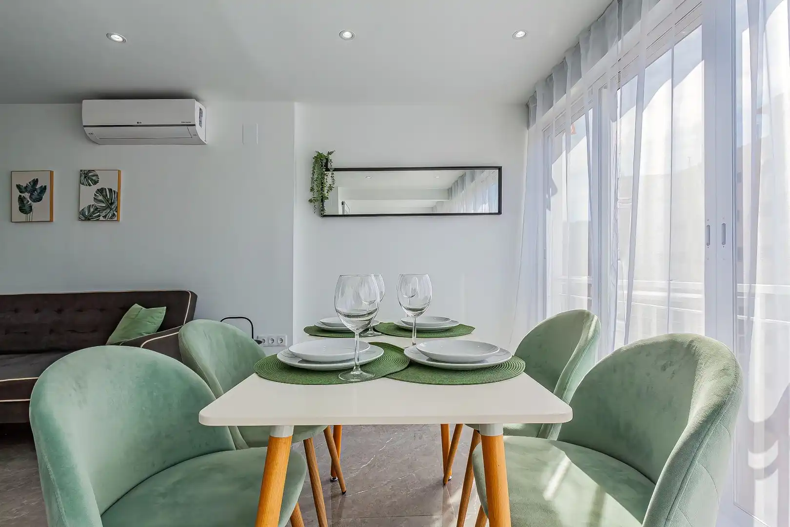 Apartment mit Pool zur Miete in Calle Calle Gerona, imagen 11
