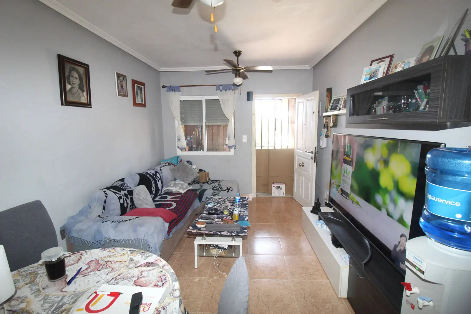 Apartament amb terrassa en venda a Orihuela Costa, imagen 8