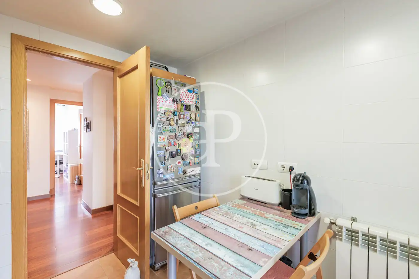 Piso con piscina en venta en C. Alcalde Henche de la Plata, imagen 12