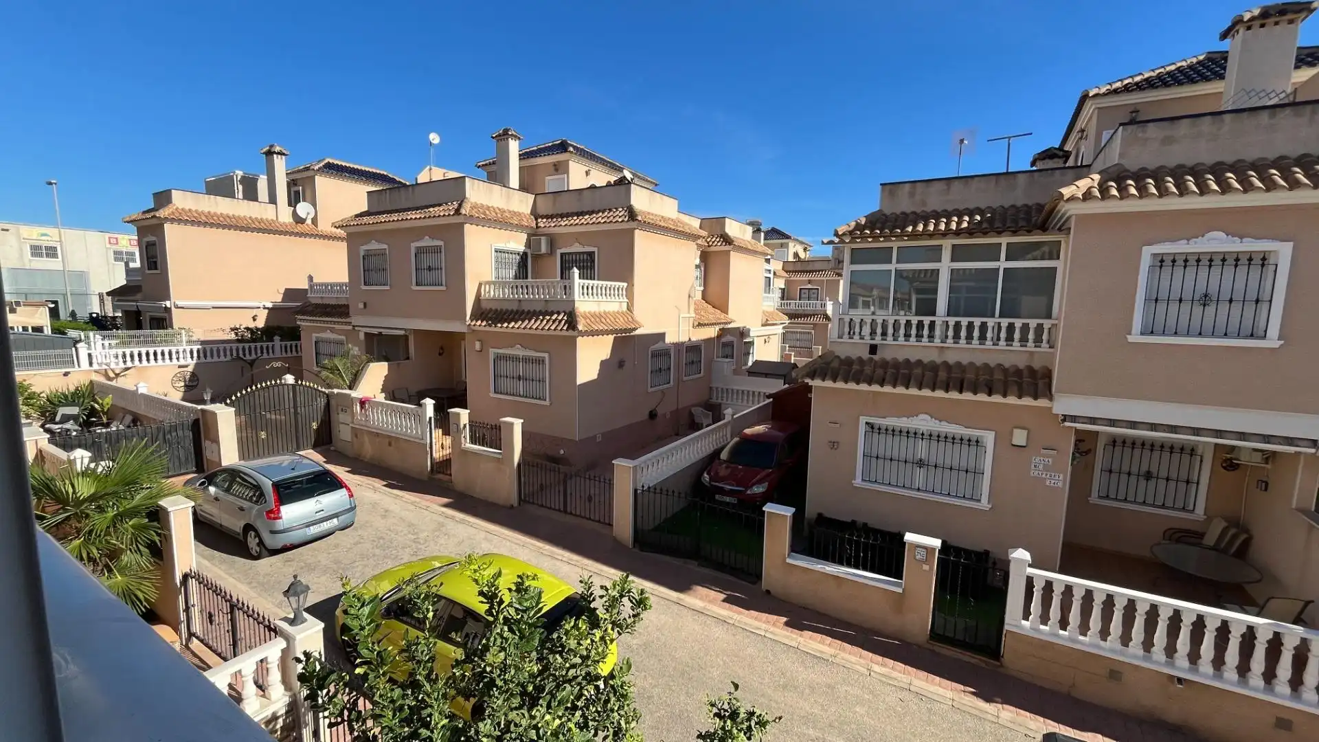 Maison mitoyenne avec piscine à louer à Calle Cuarzo, imagen 24