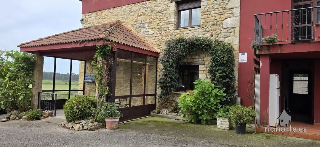 Villa con giardino in vendita a Barrio la Rasa, imagen 67