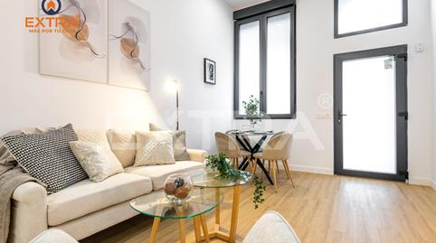 Foto 3 de Planta baixa en venda a Calle de Nieremberg, Ciudad Jardín, Madrid