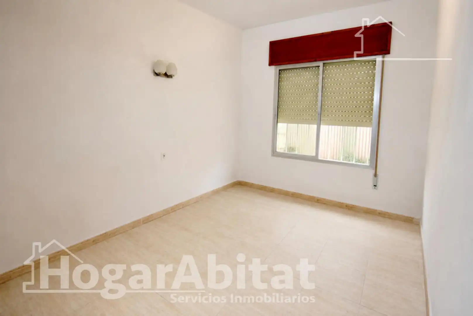 Dormitori de Casa adosada en venda en Oropesa del Mar / Orpesa amb Terrassa, Traster i Moblat