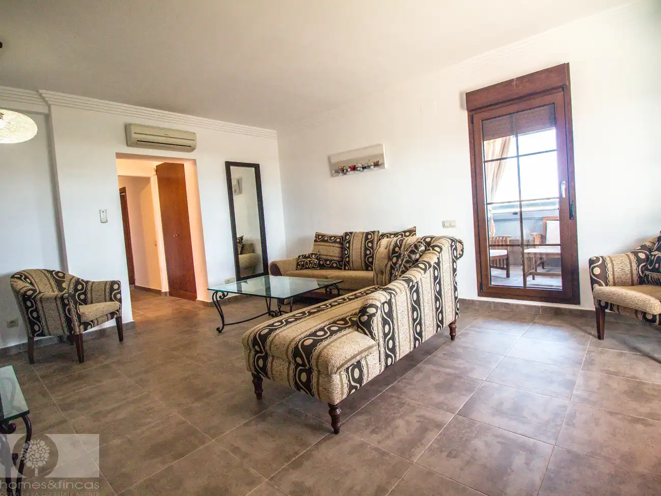 Ático con piscina en venta en Punta del Moral, imagen 3