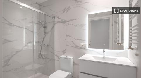 Foto 4 von Wohnungen zur untervermieten in Gros, Donostia - San Sebastián