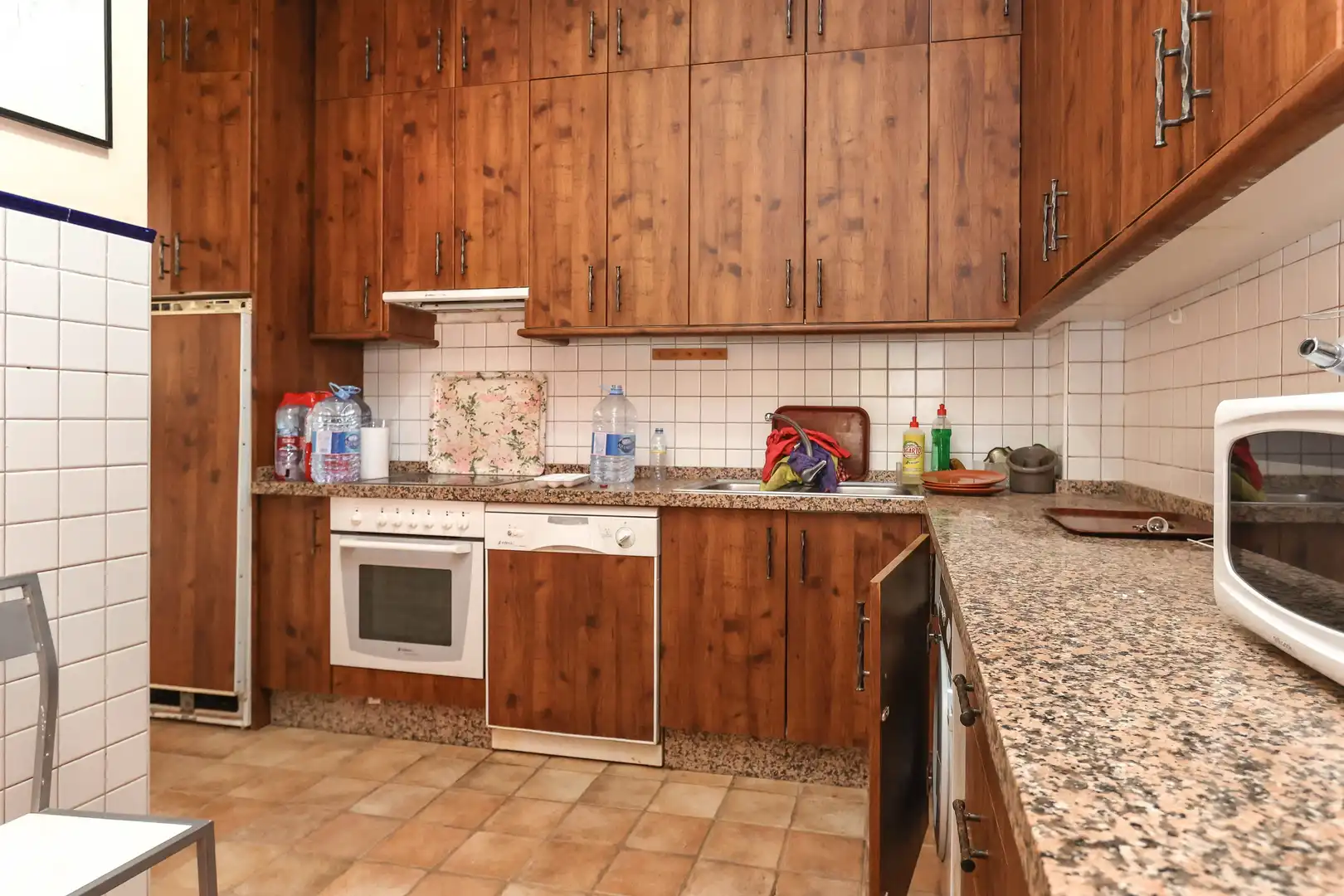 Casa amb piscina en venda a Diseminado Diseminados, imagen 11