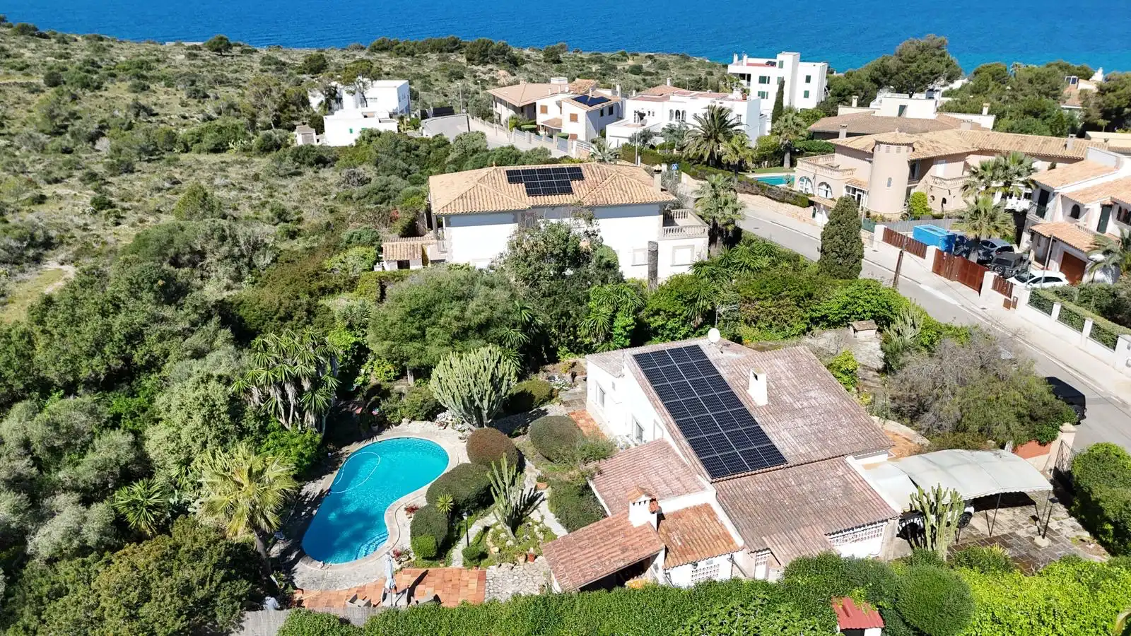Casa o chalet en venta en Passeig Dames, Cala Blava - Bellavista