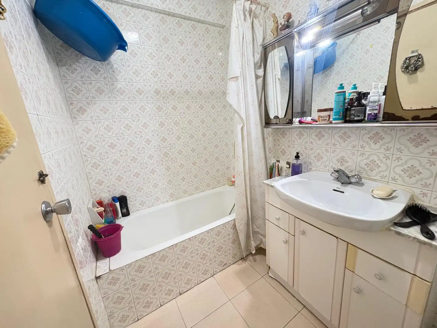 Baño de Piso en venta en Salou con Terraza, Amueblado y Horno