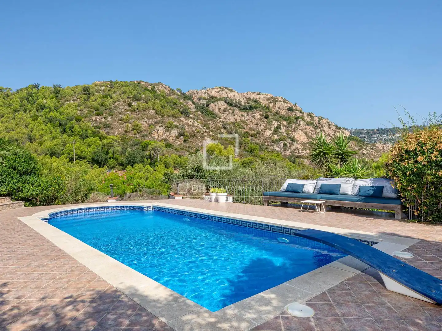 Villa con piscina in vendita a Fornells - Aiguablava, imagen 33