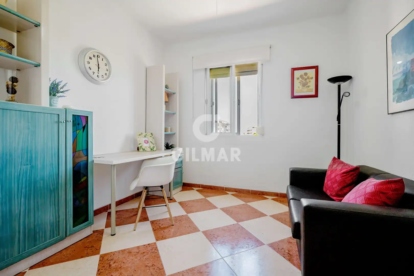 Habitación de Piso en venta en Cádiz con Calefacción