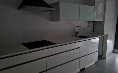 Kitchen of Flat for sale in Santa Cruz de Bezana  with Balcony