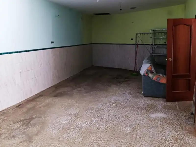 Local comercial en venda a Calle Real 37, imagen 5