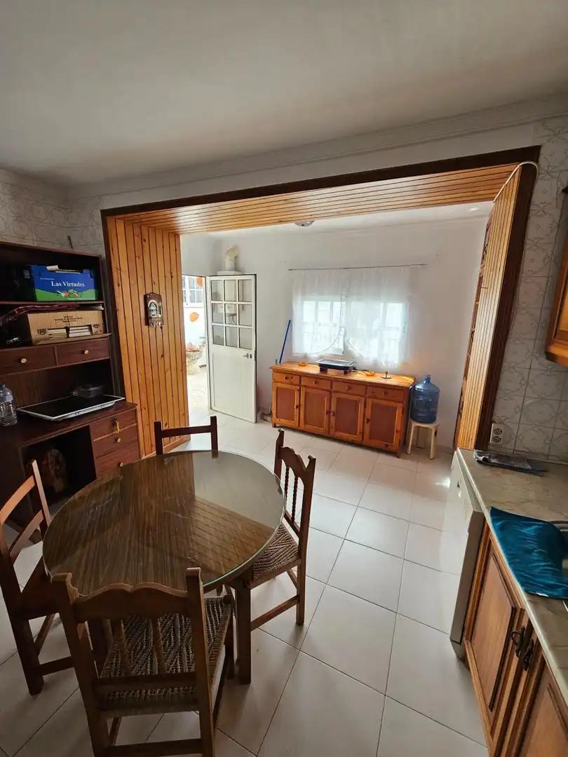 Casa amb terrassa en venda a Vejer, imagen 14