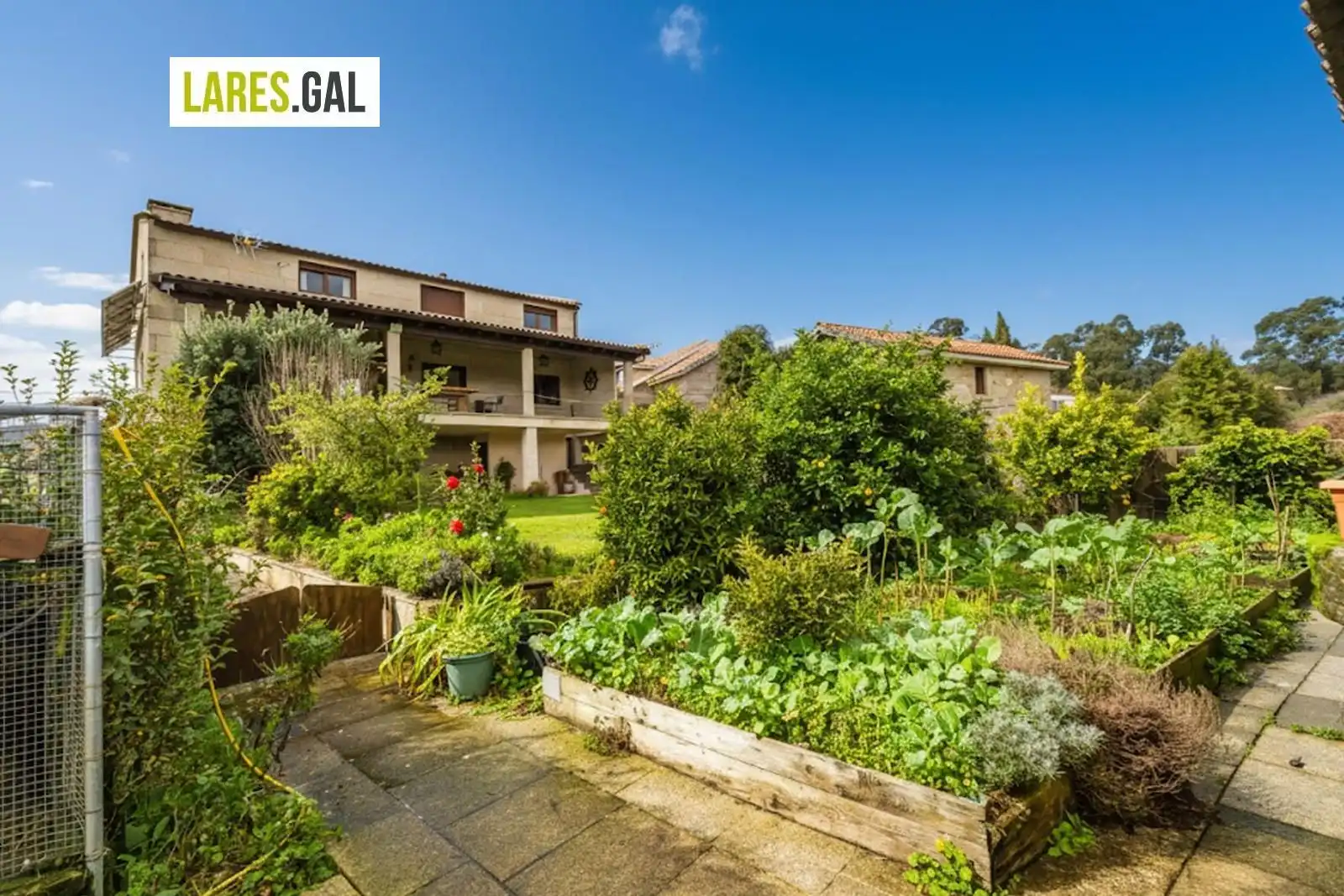 Detached house with terrace for sale in Cañoto, imagen 54