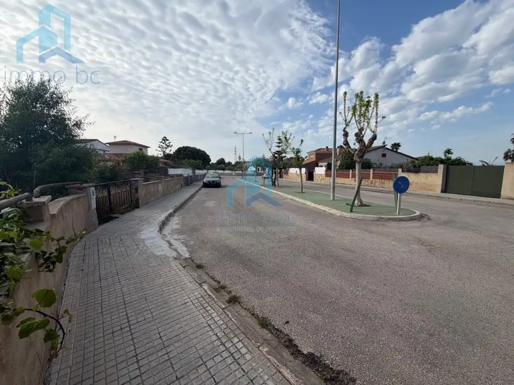 Residential land for sale in Calle Neptu, imagen 6