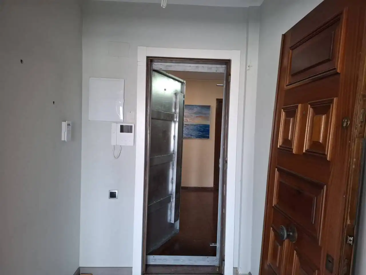 Attic for sale in Terrassa  with Parquet flooring