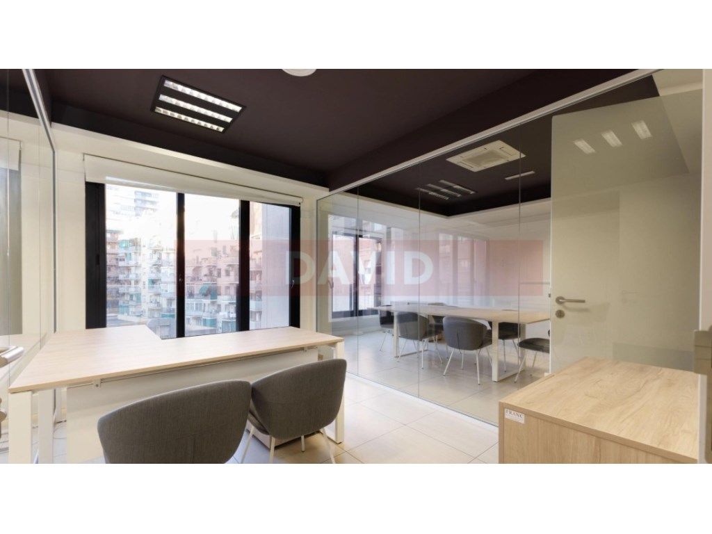 Office to rent in Avinguda de Madrid, Sants , Sants - Montjuïc