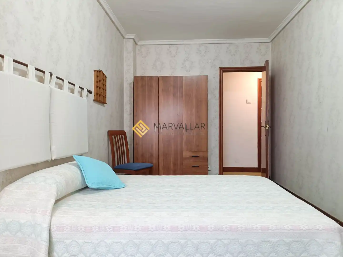Appartement avec ascenseur à louer à Cuatro Caminos, imagen 8