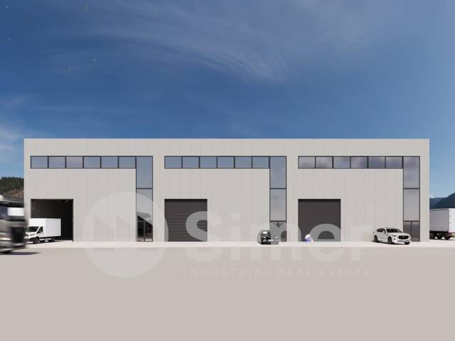 Nave industrial en Venta en Montferrer i Castellbò