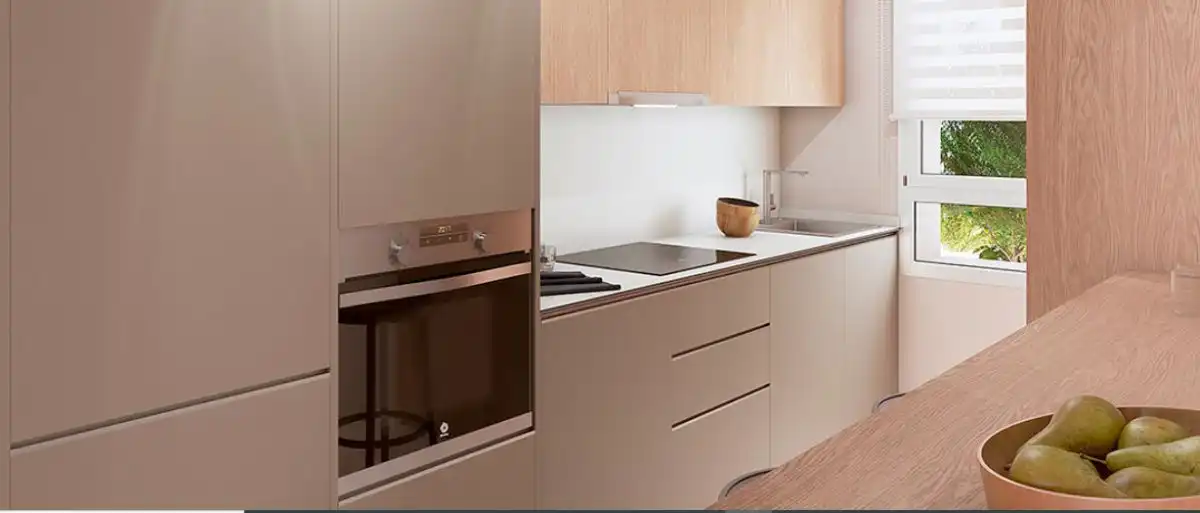 Apartamento en venta en Playa Bahía Dorada, imagen 4