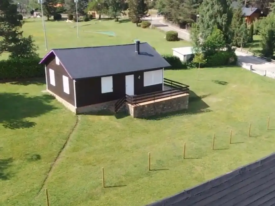 Maison rustique avec piscine à vendre à Camí del Puig Ou 1001