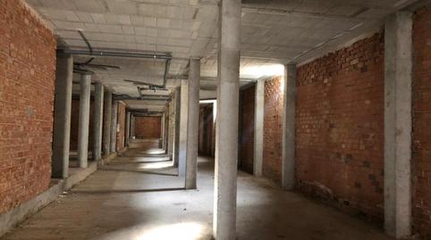 Foto 5 von Geschaftsraum zum Verkauf in Calle Profesor Isabel García, Andújar, Jaén