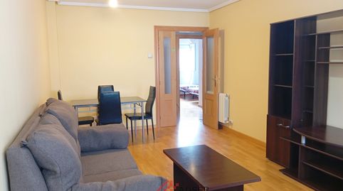 Foto 3 de Piso en venta en Lardero - Cl Marques Ensenada, Lardero, La Rioja