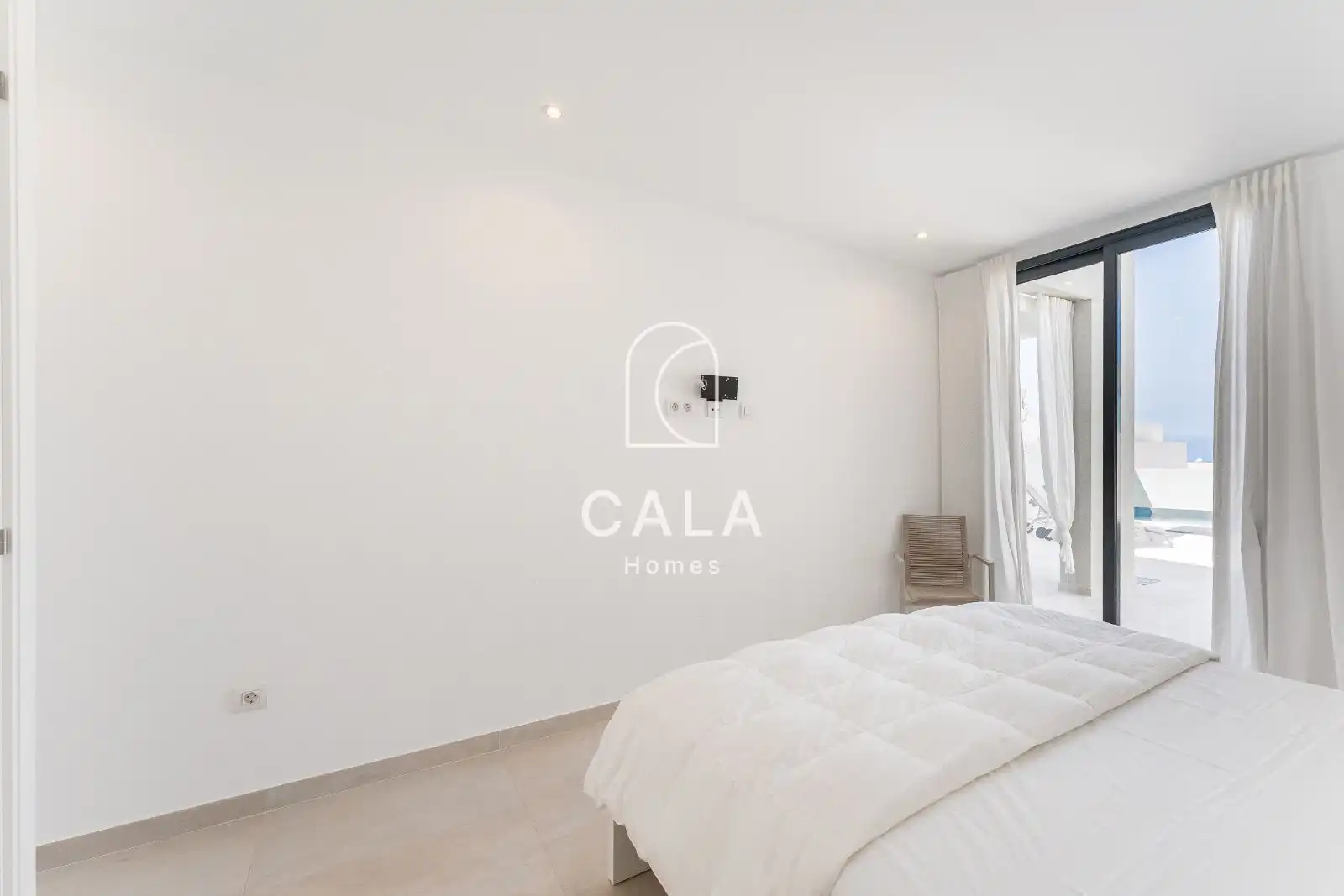 Chalet con piscina en venta en Neveda, imagen 15