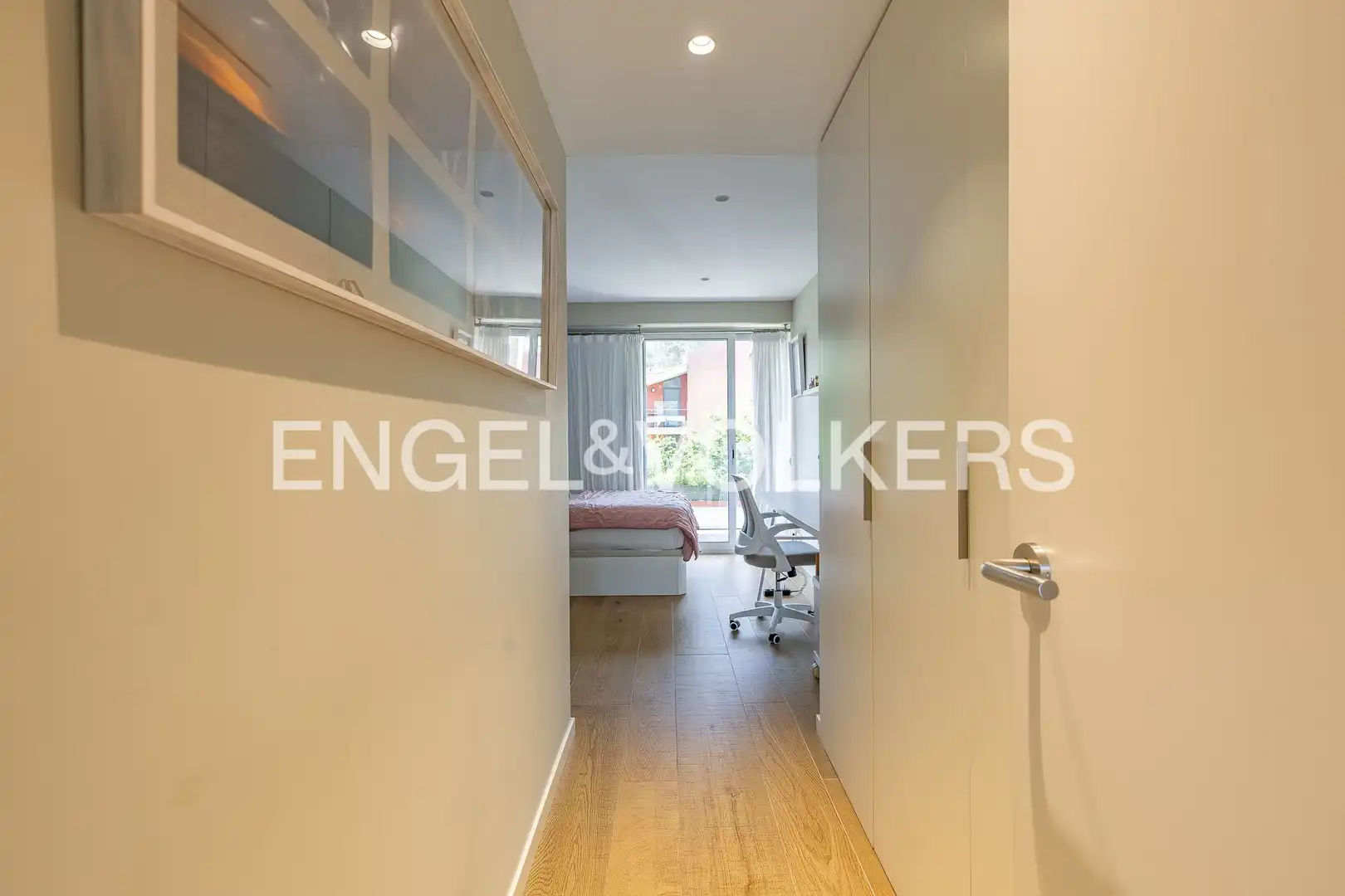 Piso con piscina en venta en Maria Benlliure, imagen 57