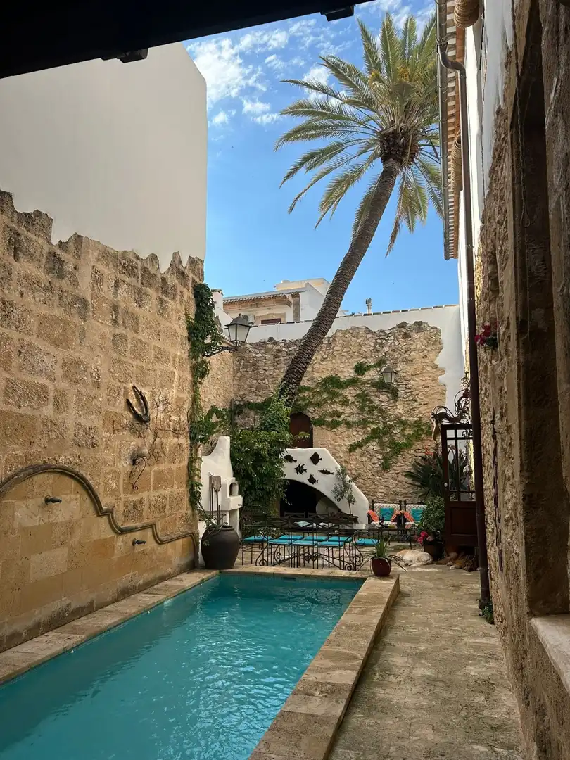 Terraced house for sale in Centro ciudad, imagen 48