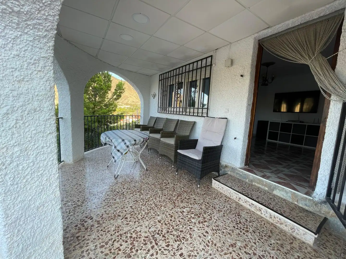Casa o chalet en venta en Orxeta