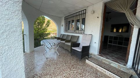 Foto 2 de Casa o chalet en venta en Orxeta, Alicante