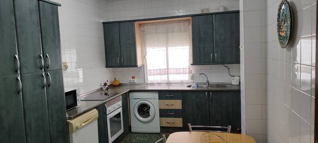 Piso en Alquiler en Los Pinos